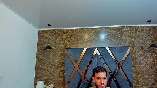 Jacob_Benelli webcam