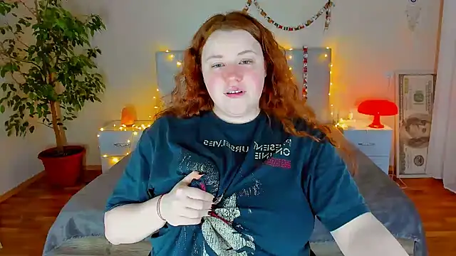 PolinaSalvatore webcam