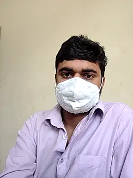 Rahul_India webcam