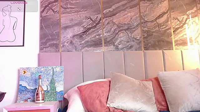 Sienna_Blake_ webcam