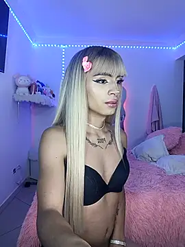 annie_thomson00 webcam