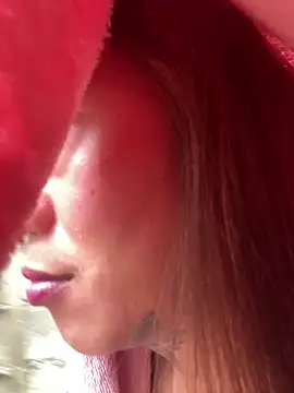 ASIANMISTRESSSS webcam