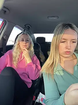 merlindave (F young) - Finger pussy /naked💋💋🥵😈