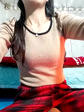 milkshow - MilkShow's free webcam