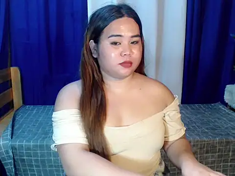 queen_staceyy webcam