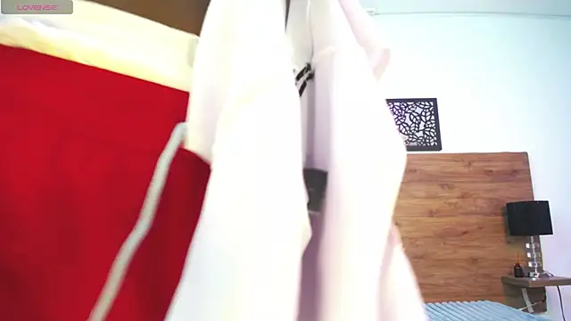 AlexandraCambell webcam