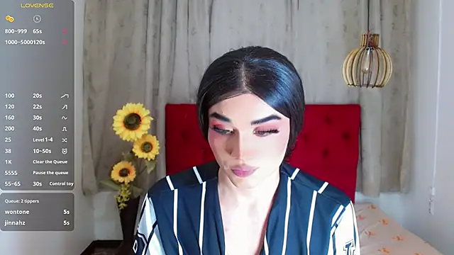 alisson_mantiel- webcam