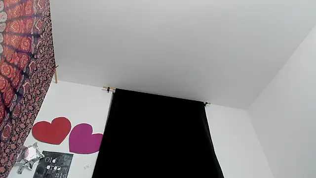 SamanthaGriim webcam