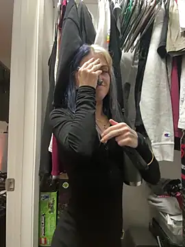 ittybittymeryssa webcam