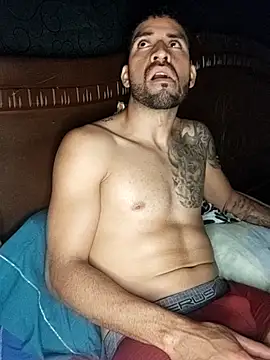 Alexsexygamer webcam