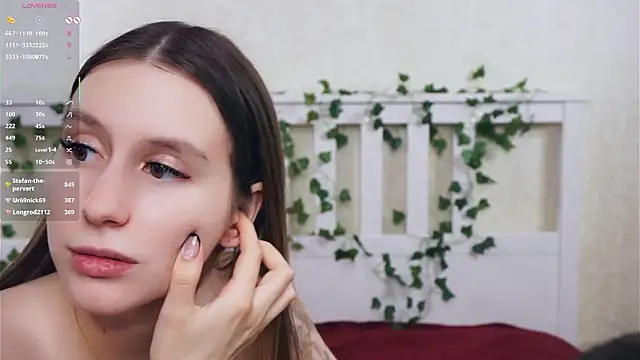 GabrielleLynchard webcam