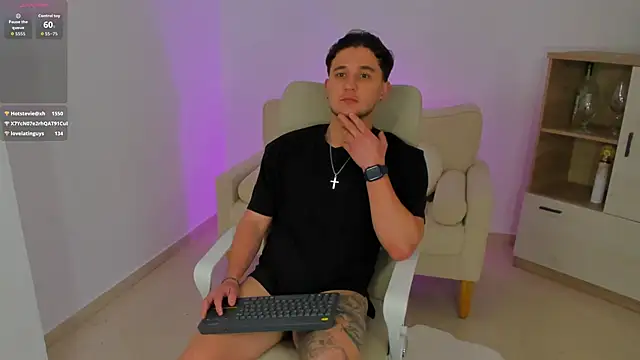 Massimo_Fiore webcam