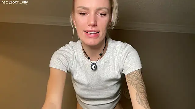 Ohbabykelly webcam