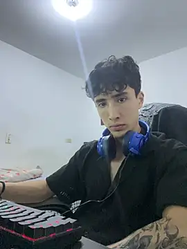 gojo_satoru_18 webcam