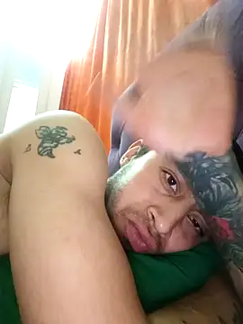 Mich_Stev9524 webcam