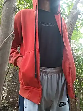 Forest_lover24 webcam