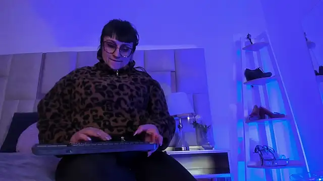 Violett_Sinclair webcam