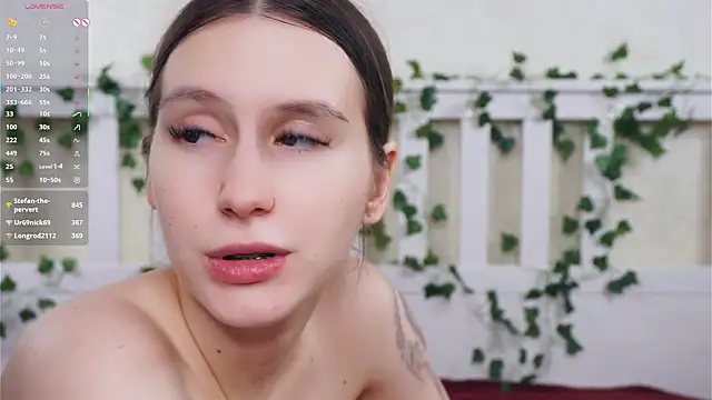 GabrielleLynchard webcam