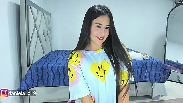 Daniela_x19 webcam