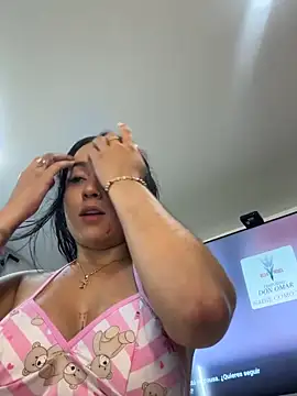 Valentinamendez__ webcam