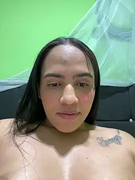 Ivy_08 webcam
