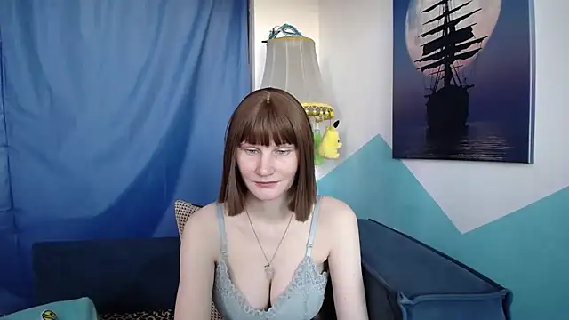 cornflower_mm webcam