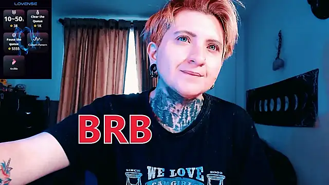 Marieblueeyes webcam