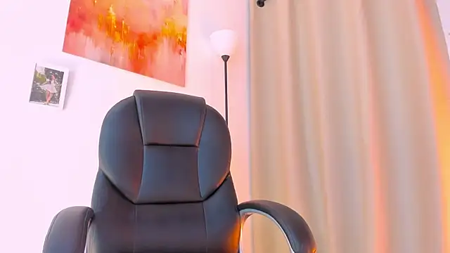 MariamRivera_ webcam