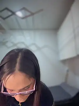 Isabella-Teen webcam