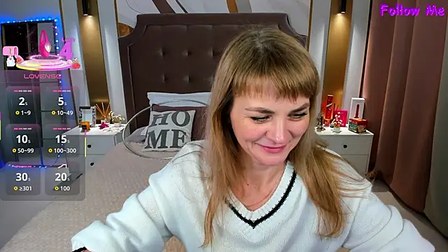 annasimonsj - Annasimonsj's free webcam