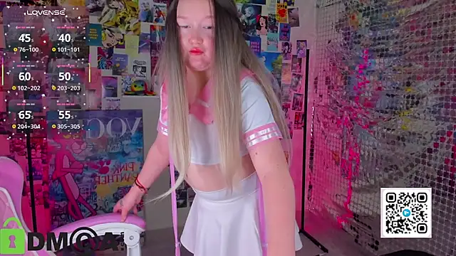 Sara_Robinson webcam