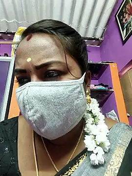 Tamil_Hot_Priya webcam