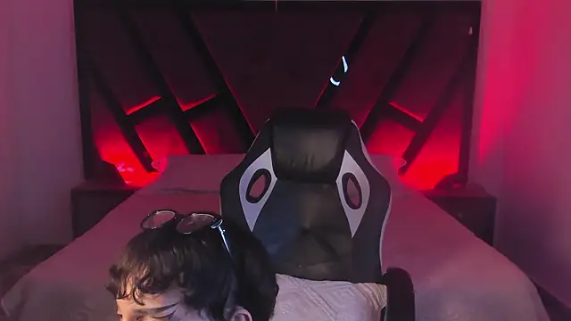 AndyWiilliams webcam