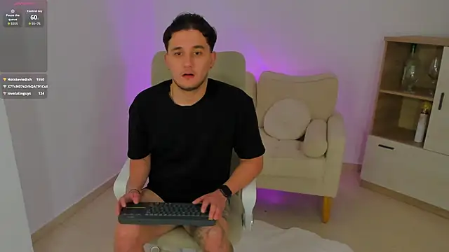 Massimo_Fiore webcam