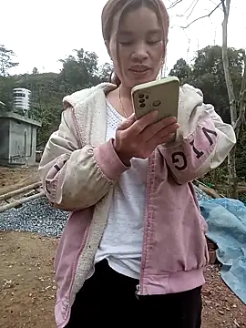 nangmo - Nangmo's free webcam