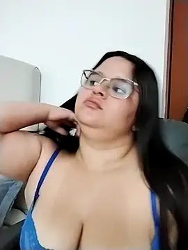 SamanthaStonee webcam