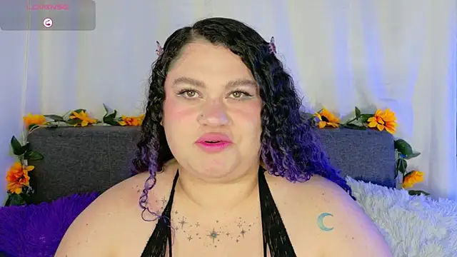 lunitaa0 - Lunitaa0's free webcam