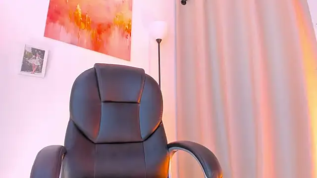 MariamRivera_ webcam