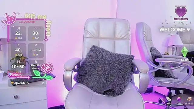 Goddess__Lilith webcam