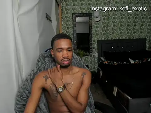 Kofi_exotic_2 webcam