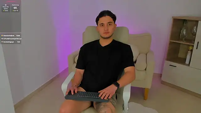 Massimo_Fiore webcam