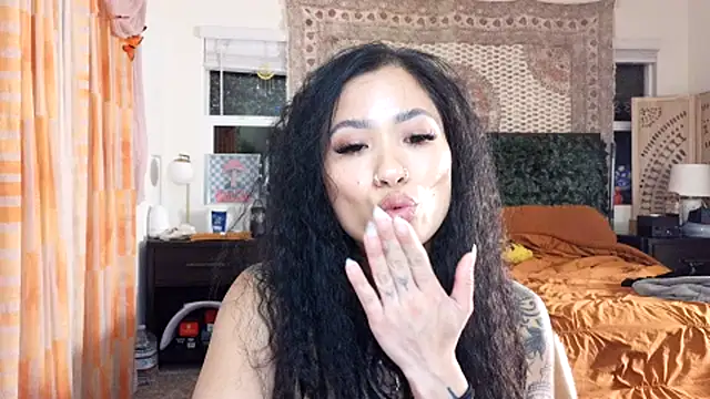 222goddess444you webcam