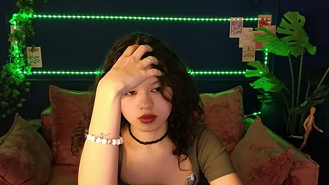 moco_choco - Moco_choco's free webcam