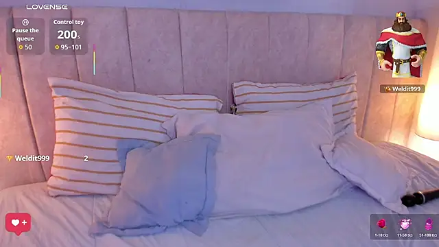 Atenea_cuteee webcam