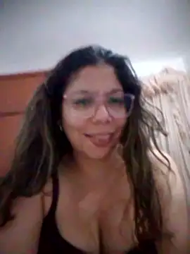 Carliina_Soussa webcam