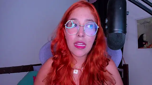 _Moon_Johnson webcam