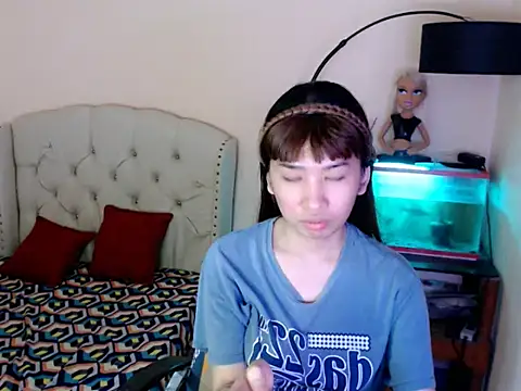 ShantalFoxxy_ webcam