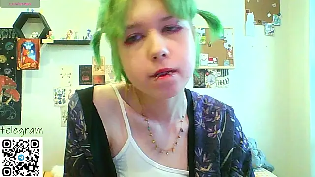 CarolineRichter webcam