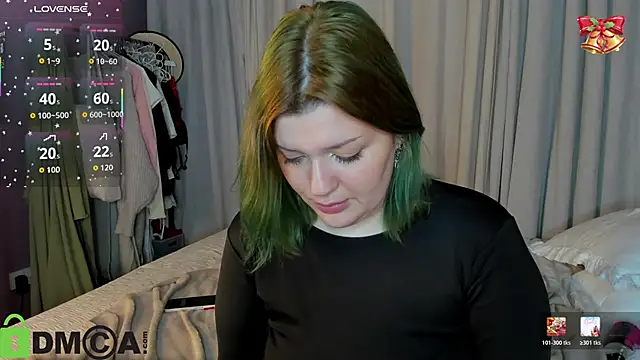 Michele_Greenn webcam