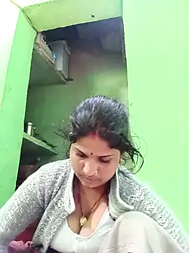 Karishma_cute webcam